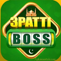 3 patti boss vip