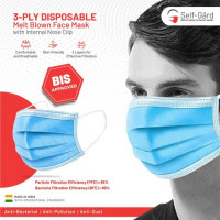 Mask exporters in india