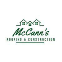 McCann’s Roofing & Construction