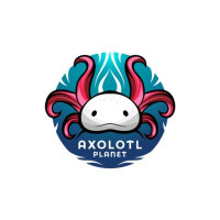 Axolotl Planet