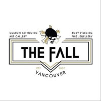 The FALL Tattooing and Piercing