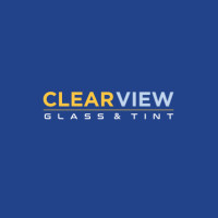Clear View Glass and Tint