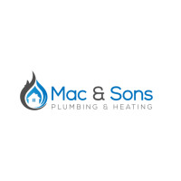 Mac & Sons Plumbing & Heating