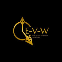 e-v-w.com Exclusive Vintage Watches