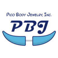 Pico Body Jewelry.Inc