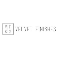 Velvet Finishes