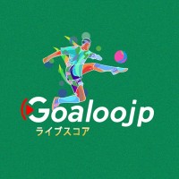 Goaloojpサッカー結果と日程