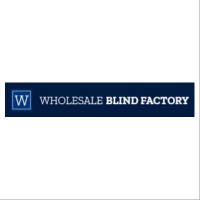 Wholesale Blind Factory