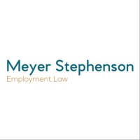 Meyer Stephenson Employment Law