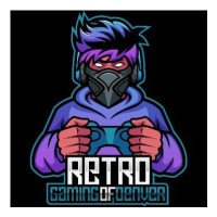 Retro Gaming of Denver