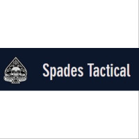 Spades Tactical
