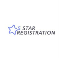 5 Star Registration