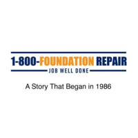 1-800-Foundation Repair