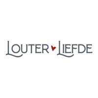 Louter Liefde Bruidsfotografie