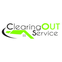 Clearing Out Service