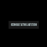 Ocean Blue Tattoo & Art Studio