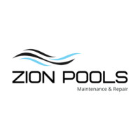 Zion Pools