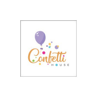Confetti House