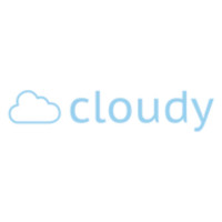 Cloudy