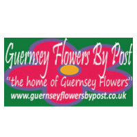 Guernsey Flowers by Post