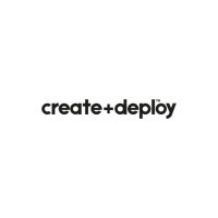 Create + Deploy