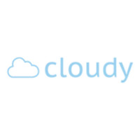 Cloudy