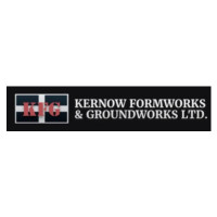 Kernow Formworks & Groundworks Ltd.