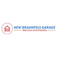 New Braunfels Garage