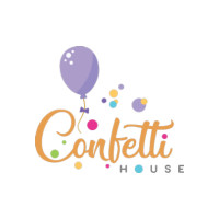 Confetti House