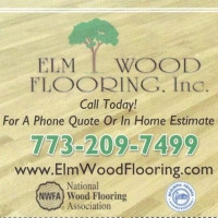 ElmWood Flooring