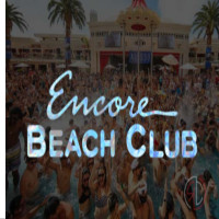 Encore Beach Club
