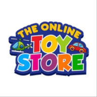 The Online Toy Store