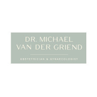Dr Michael van der Griend