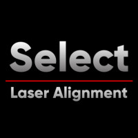 Select Laser Alignment