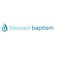 Blessed Baptism