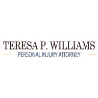 Teresa P. Williams - Personal Injury Attorney
