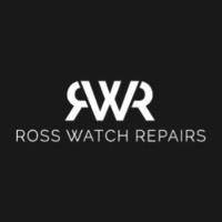 Ross watch repairs