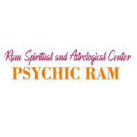 Ram Spiritual and Astrological Center