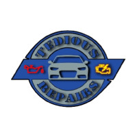 Tedious Repairs - Chico Automotive Mechanic Transmission Brakes AC Shop