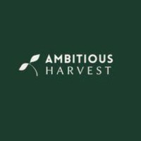Ambitious Harvest
