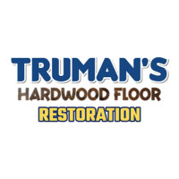 Truman Hardwood Floor Refinishing & Cleaning
