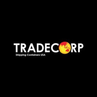 Tradecorp Shipping Containers USA