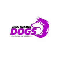 Jess Trains Dogs