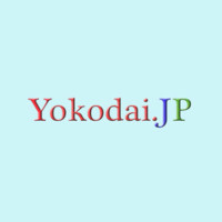 Yokodai.JP