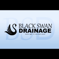 Black swan drainage