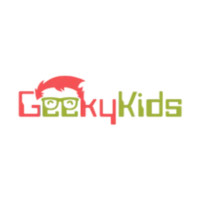 Geeky Kids