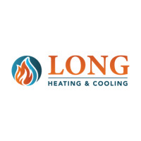 LONG HEATING AND COOLING