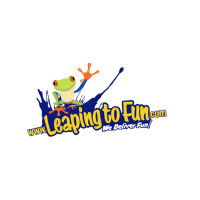 Leaping To Fun
