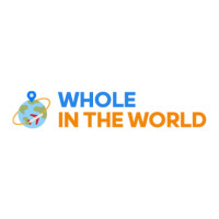 Whole in the world
