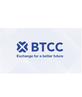 Bitcoin Token Chart, 24 Hours Volume - BTCC